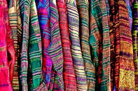 ups industria textil